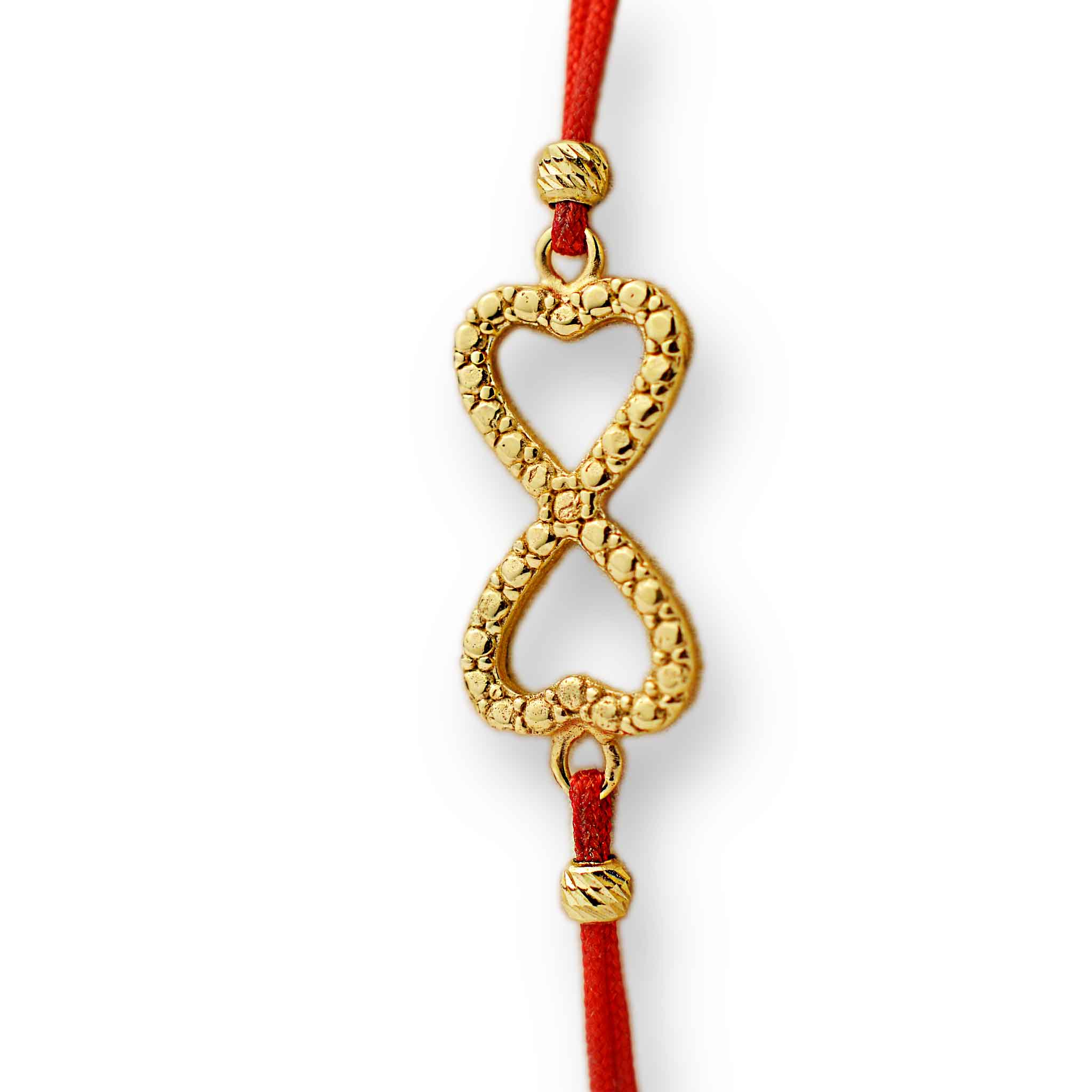 Злато на конец - Безкрайност