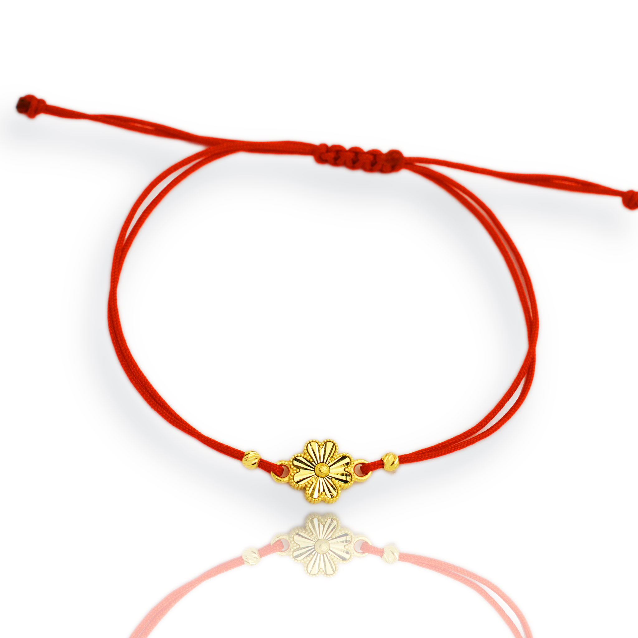 Злато на конец