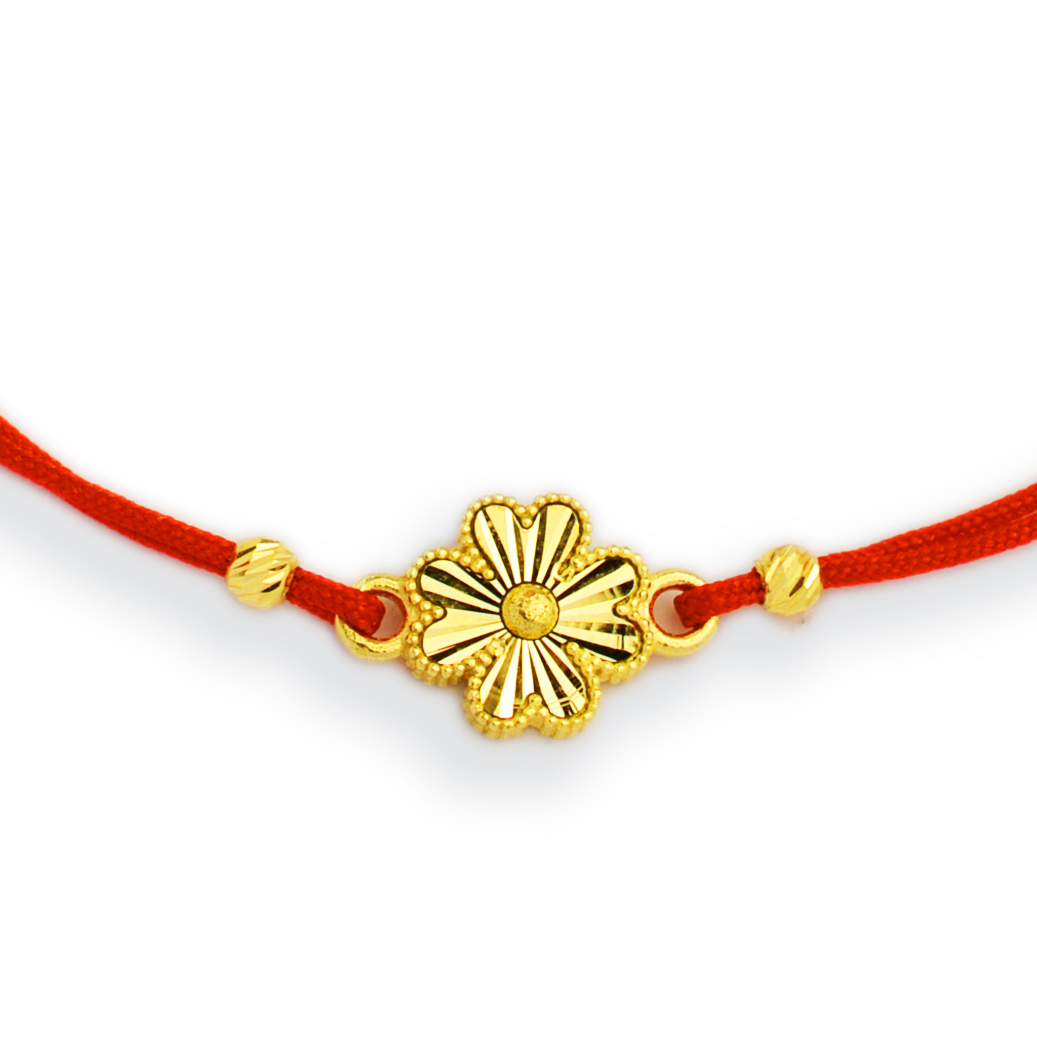 Злато на конец