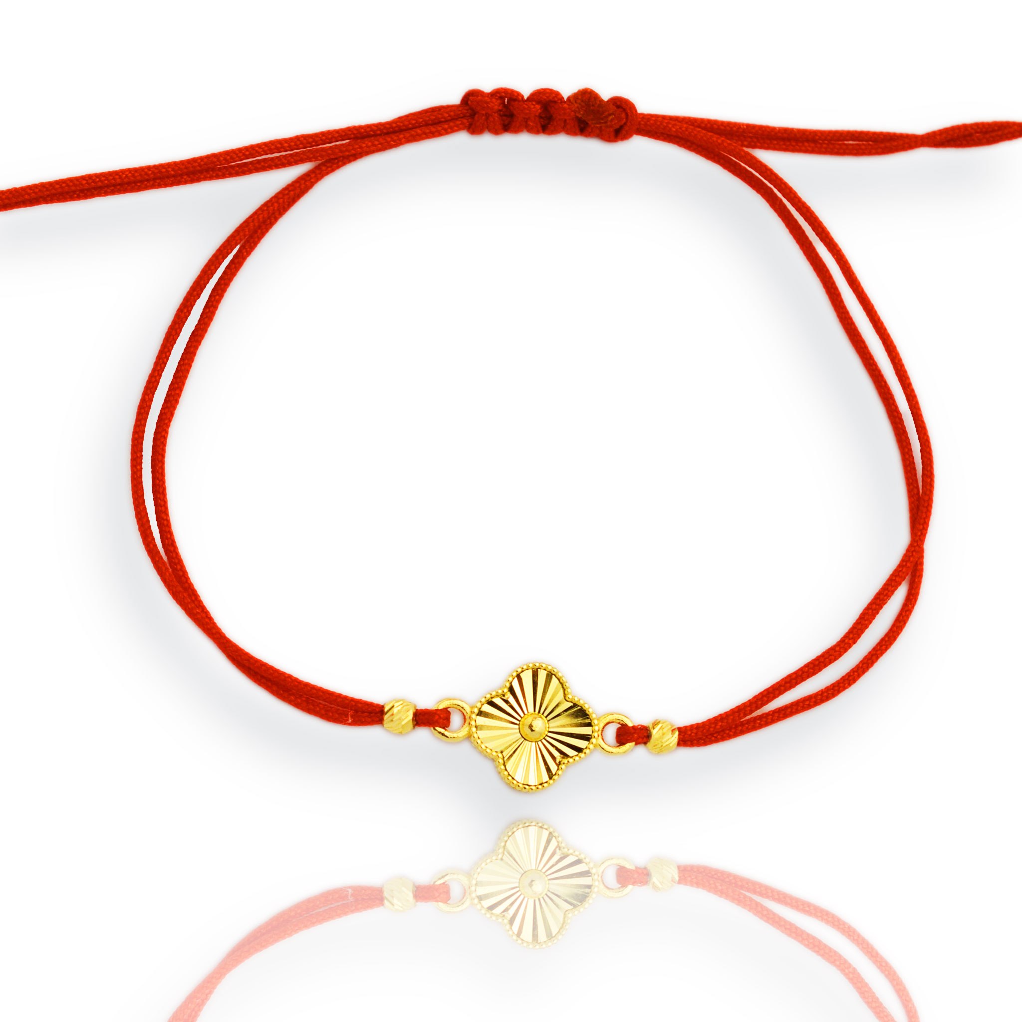 Злато на конец