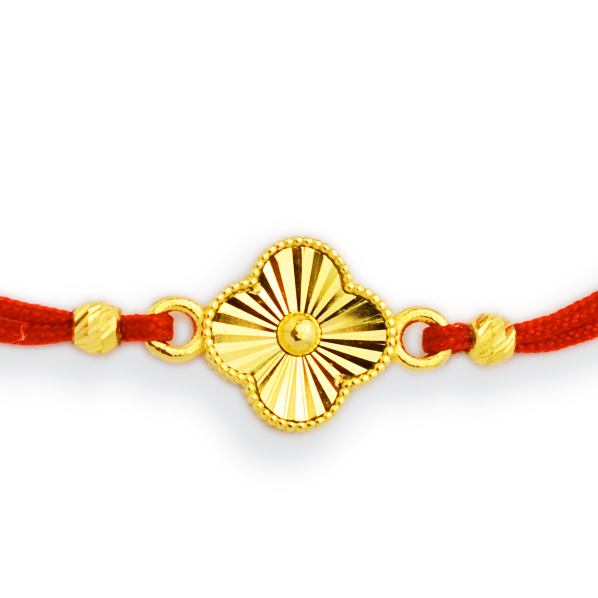 Злато на конец