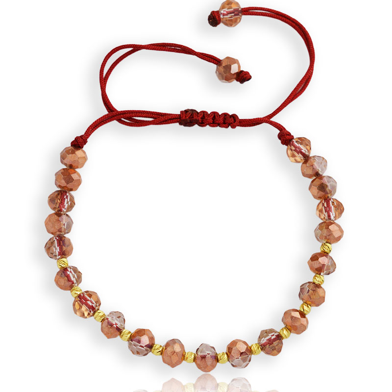 Златно на конец