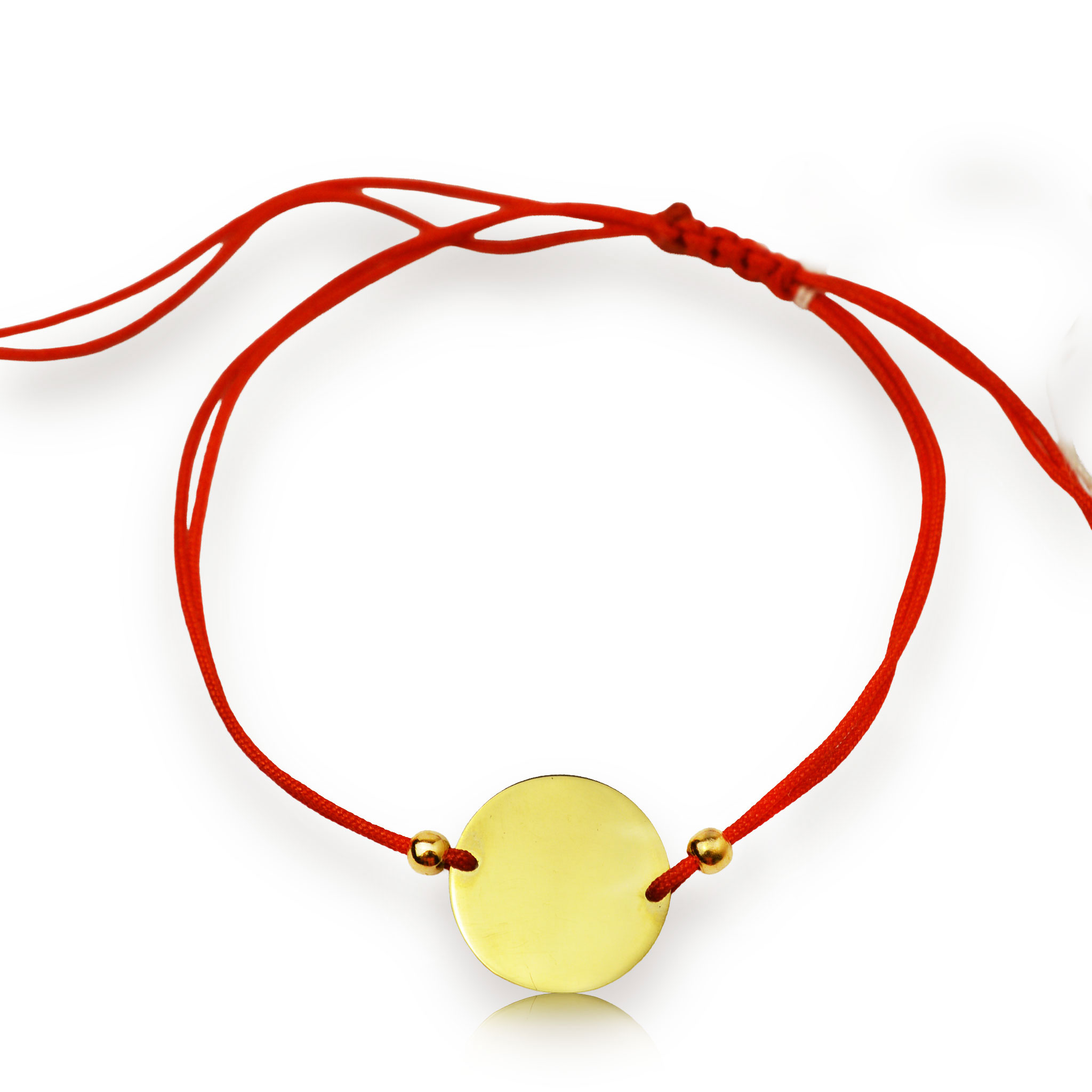 Злато на конец