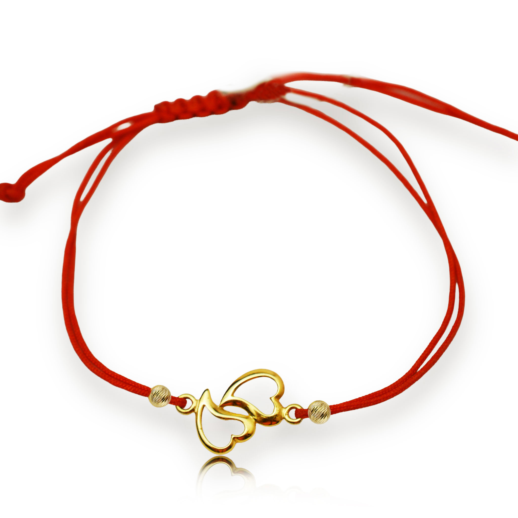 Злато на конец - Сърце