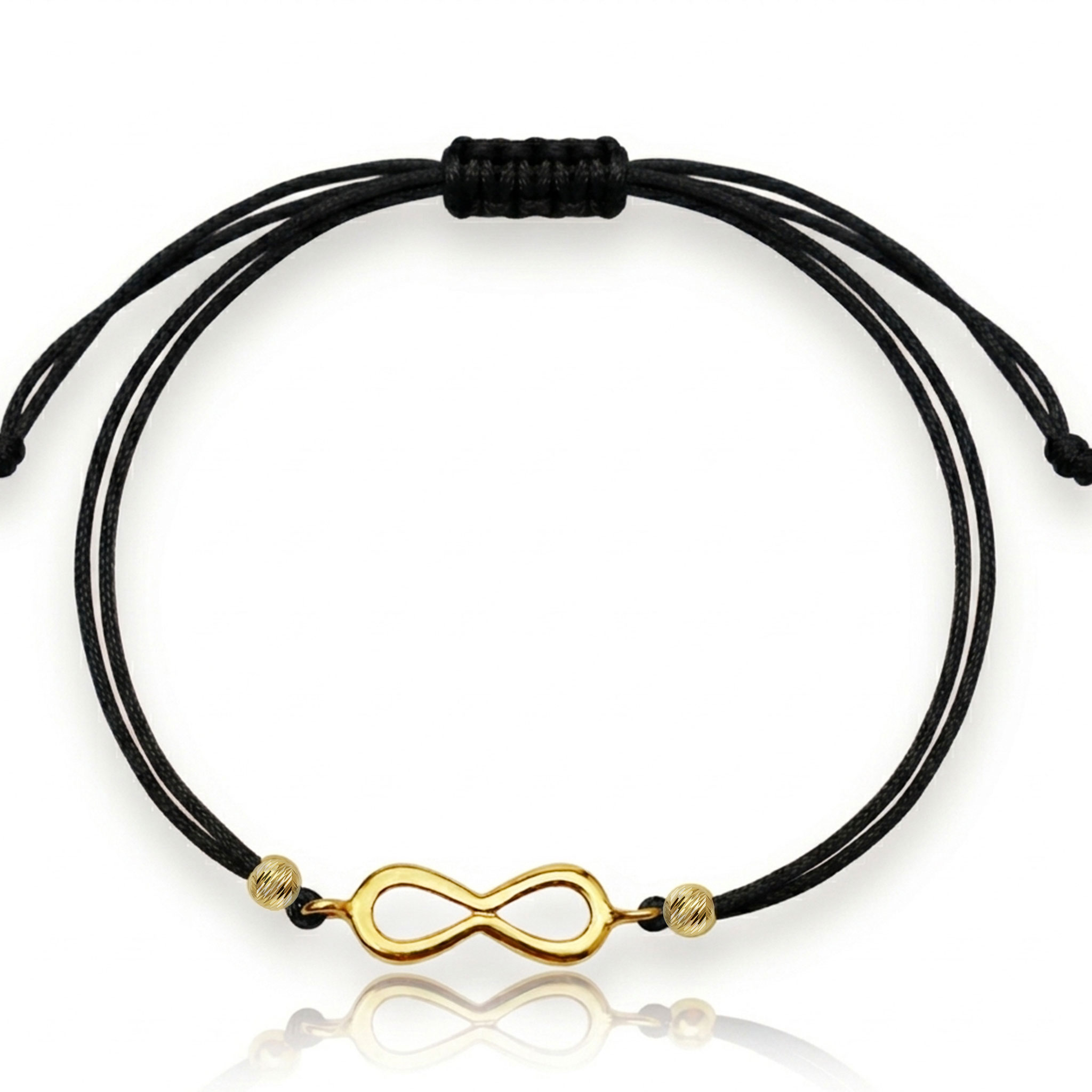 Злато на конец - Голяма Безкрайност