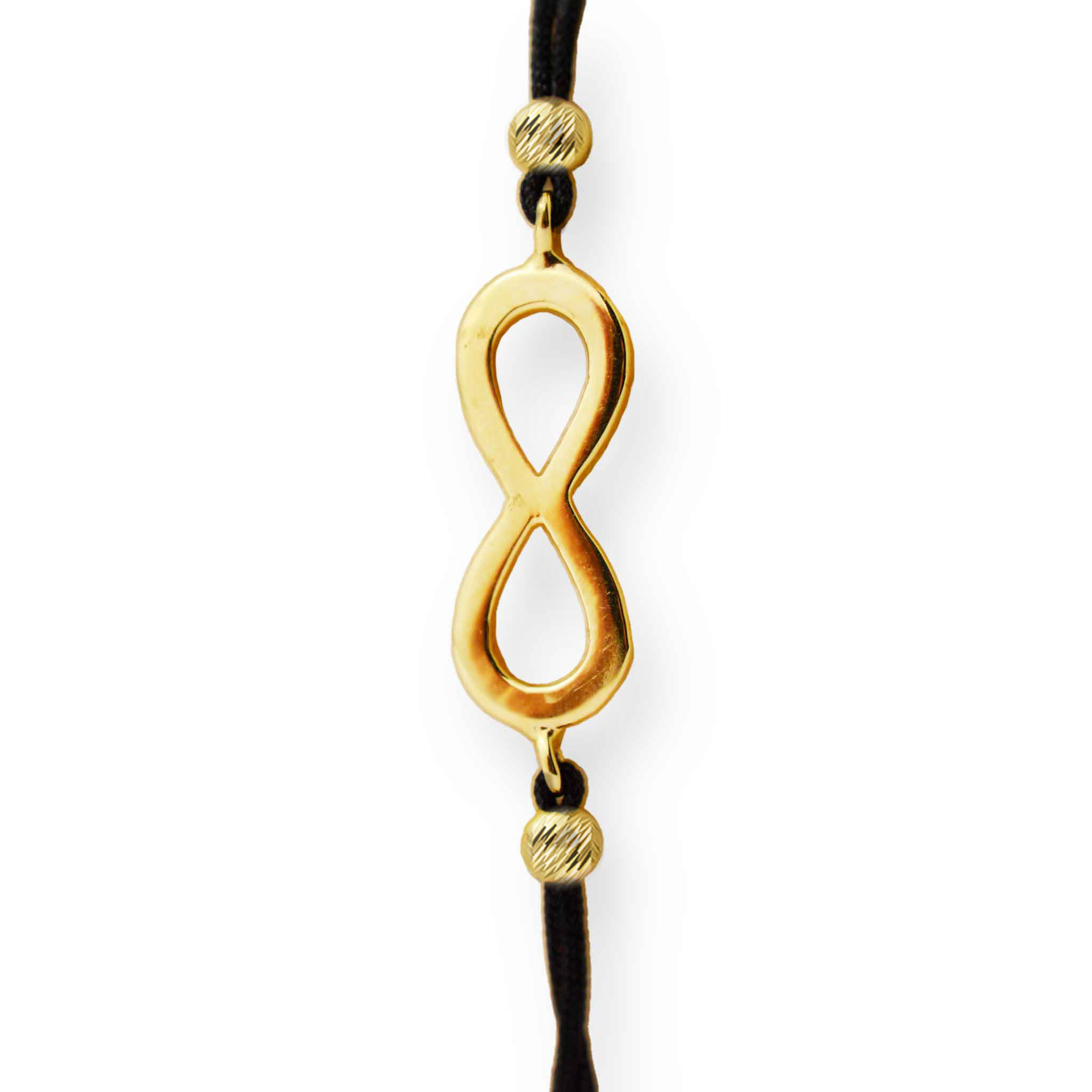 Злато на конец - Голяма Безкрайност