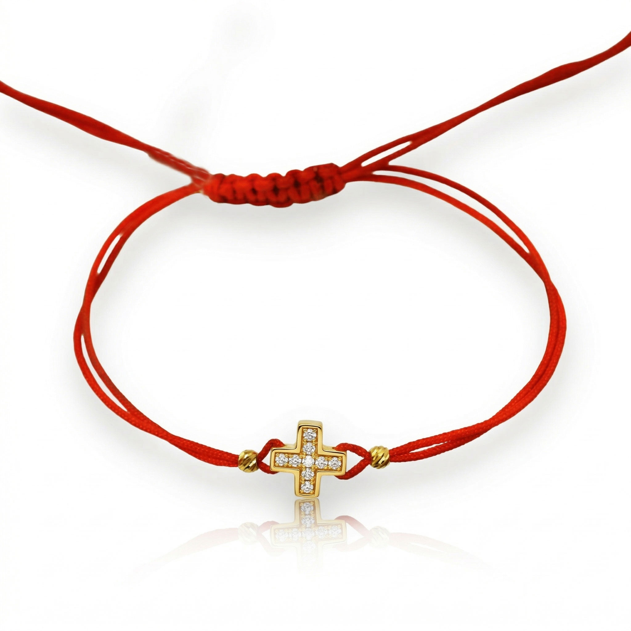 Злато на конец 