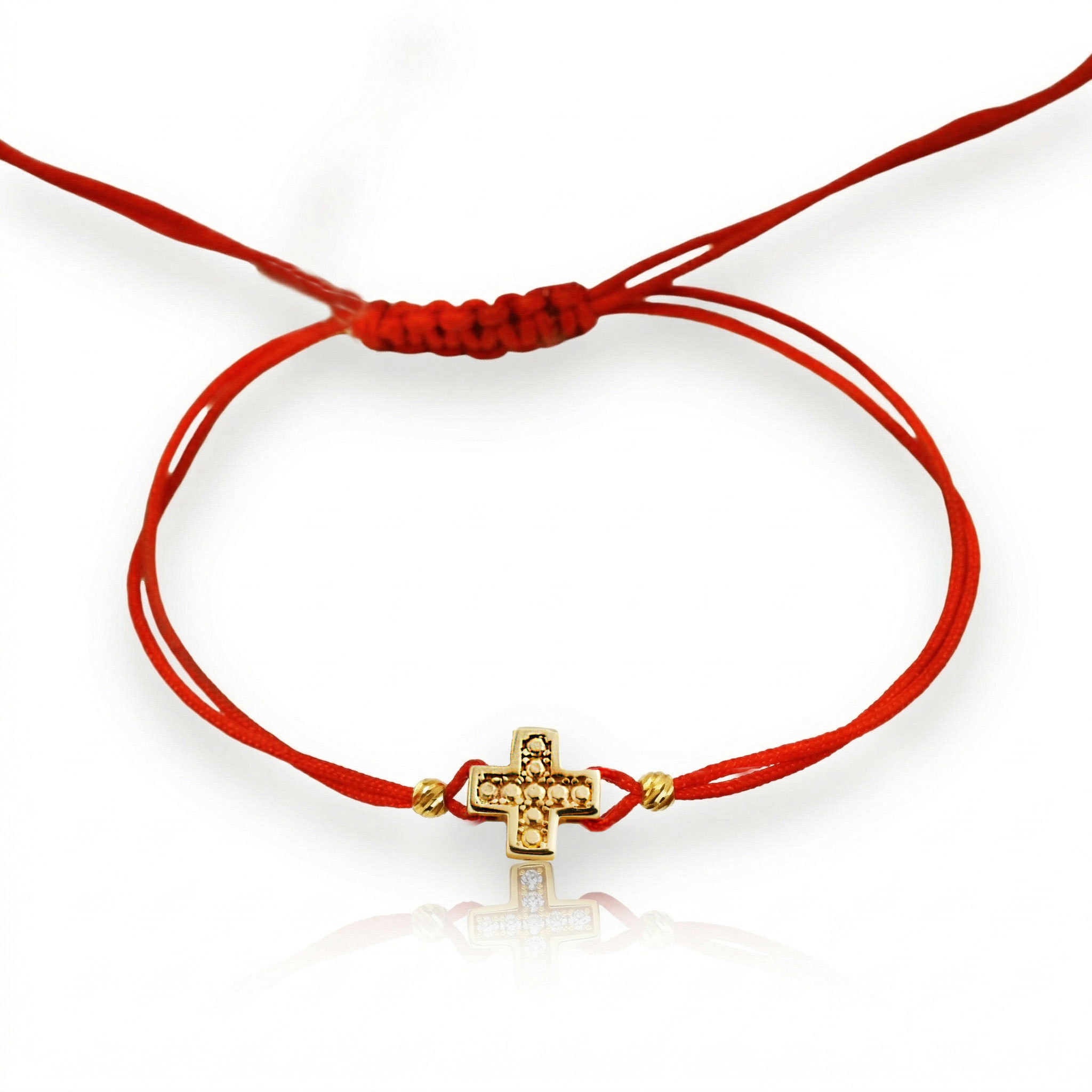 Злато на конец