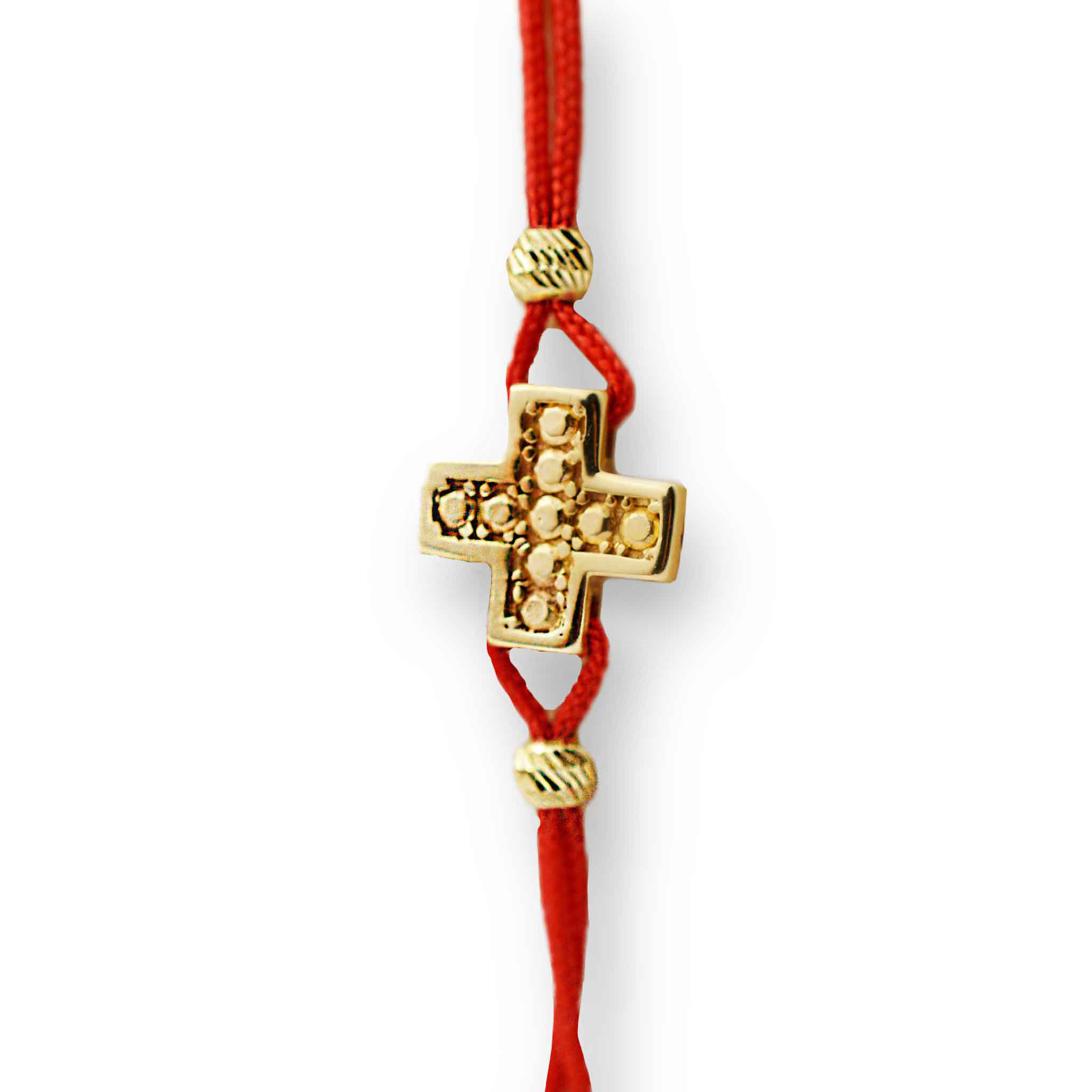 Злато на конец