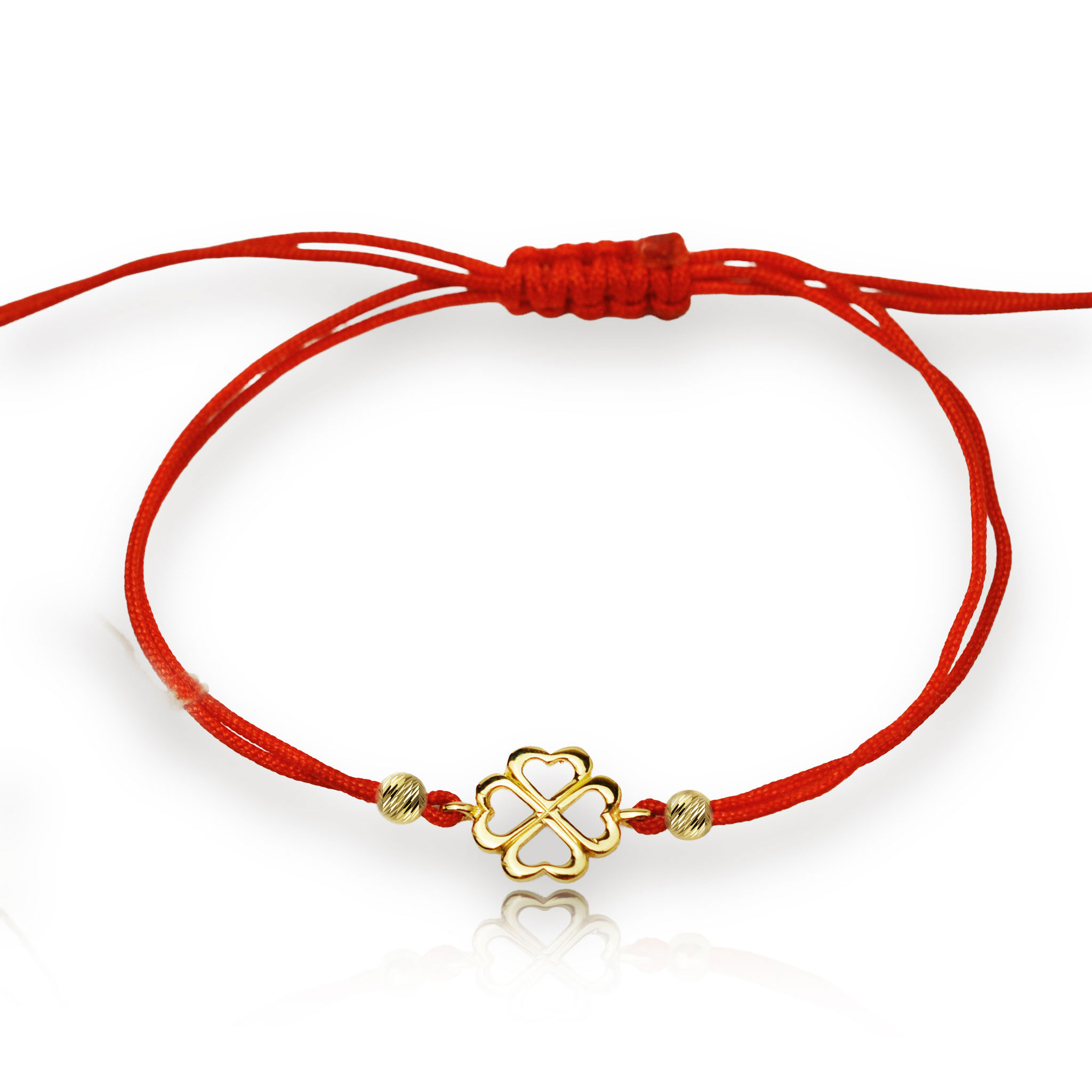 Злато на конец - Детелина