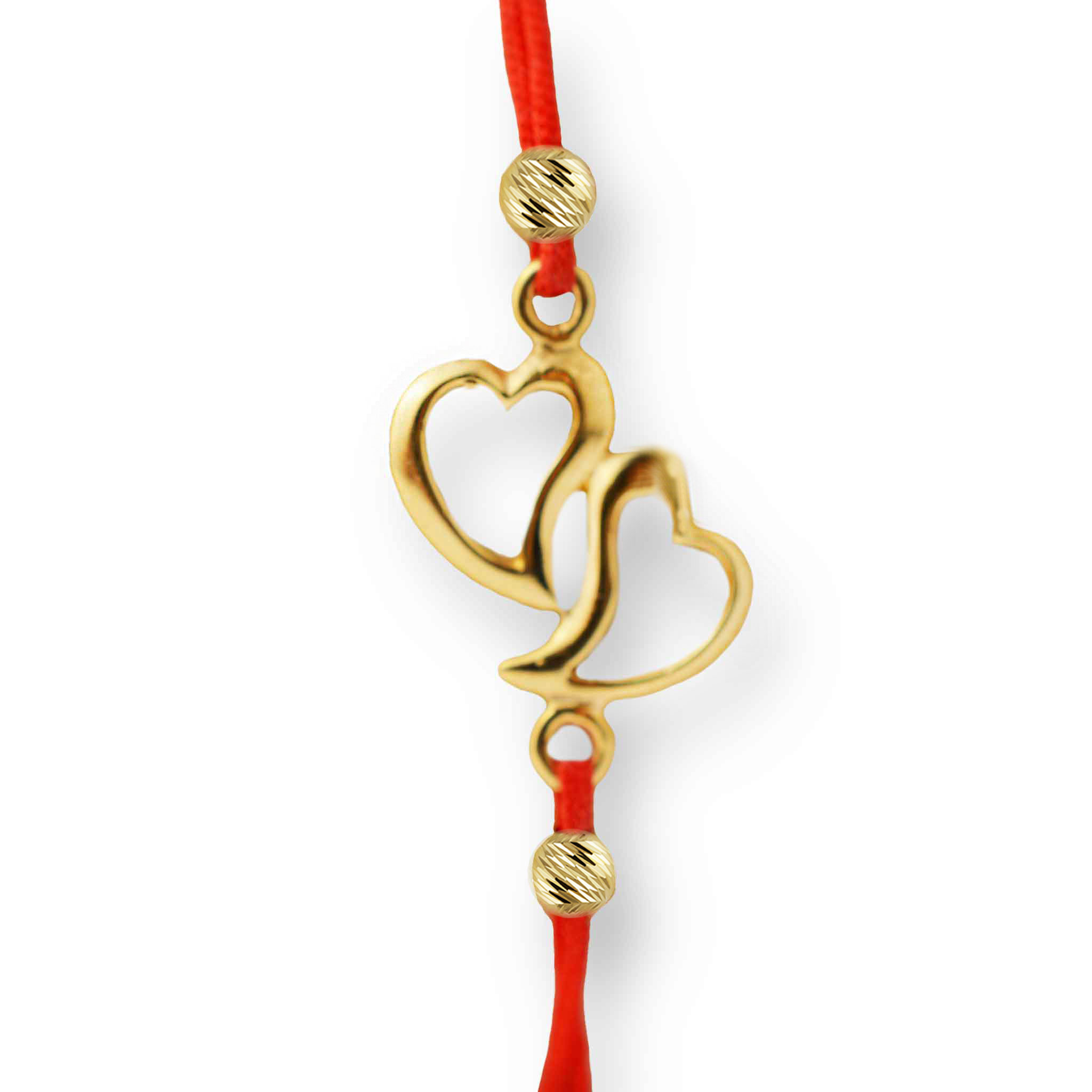 Злато на конец - Сърце