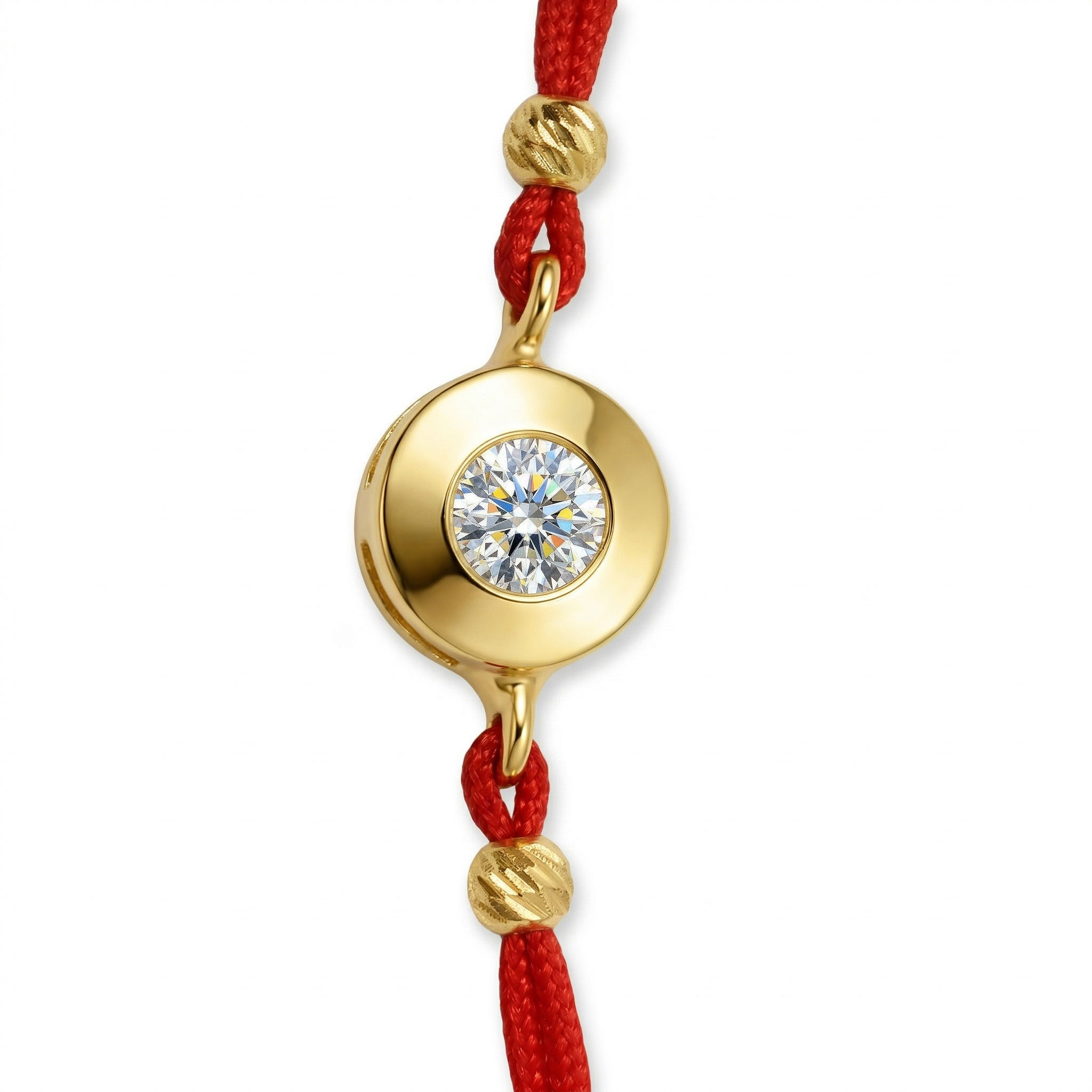 Злато на конец