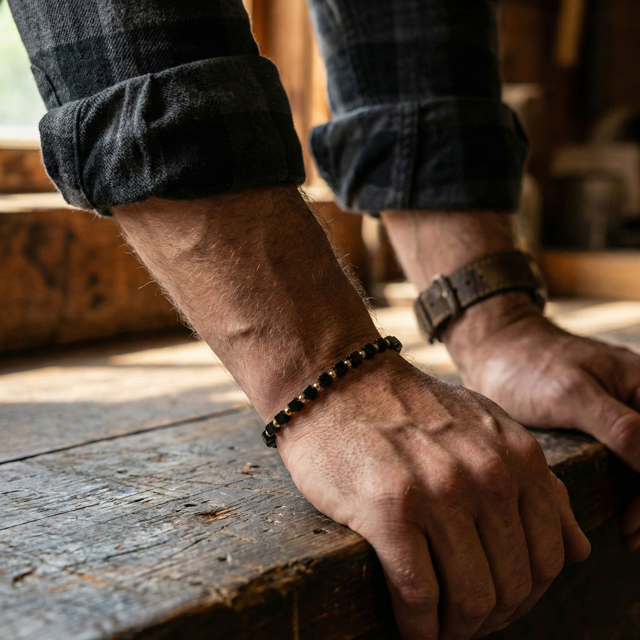 Testimonial background